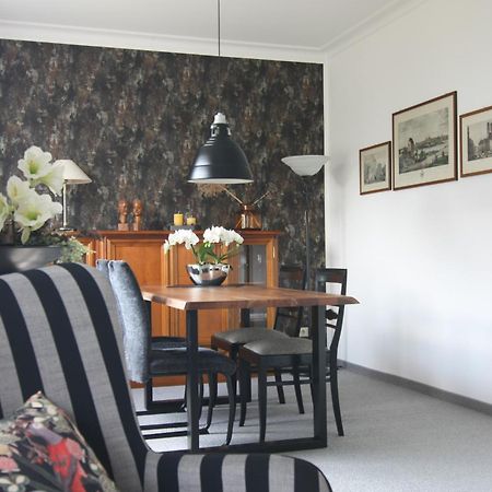 Wohnung In Stadtvilla, Dessau-Ziebigk Extérieur photo