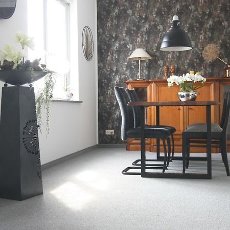 Wohnung In Stadtvilla, Dessau-Ziebigk Extérieur photo