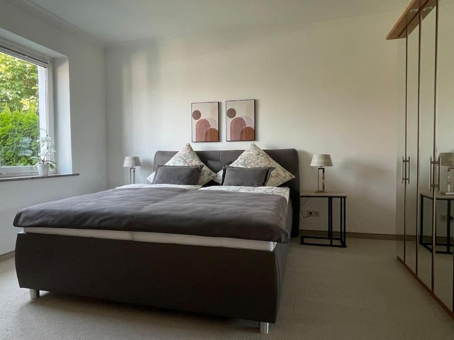 Wohnung In Stadtvilla, Dessau-Ziebigk Extérieur photo