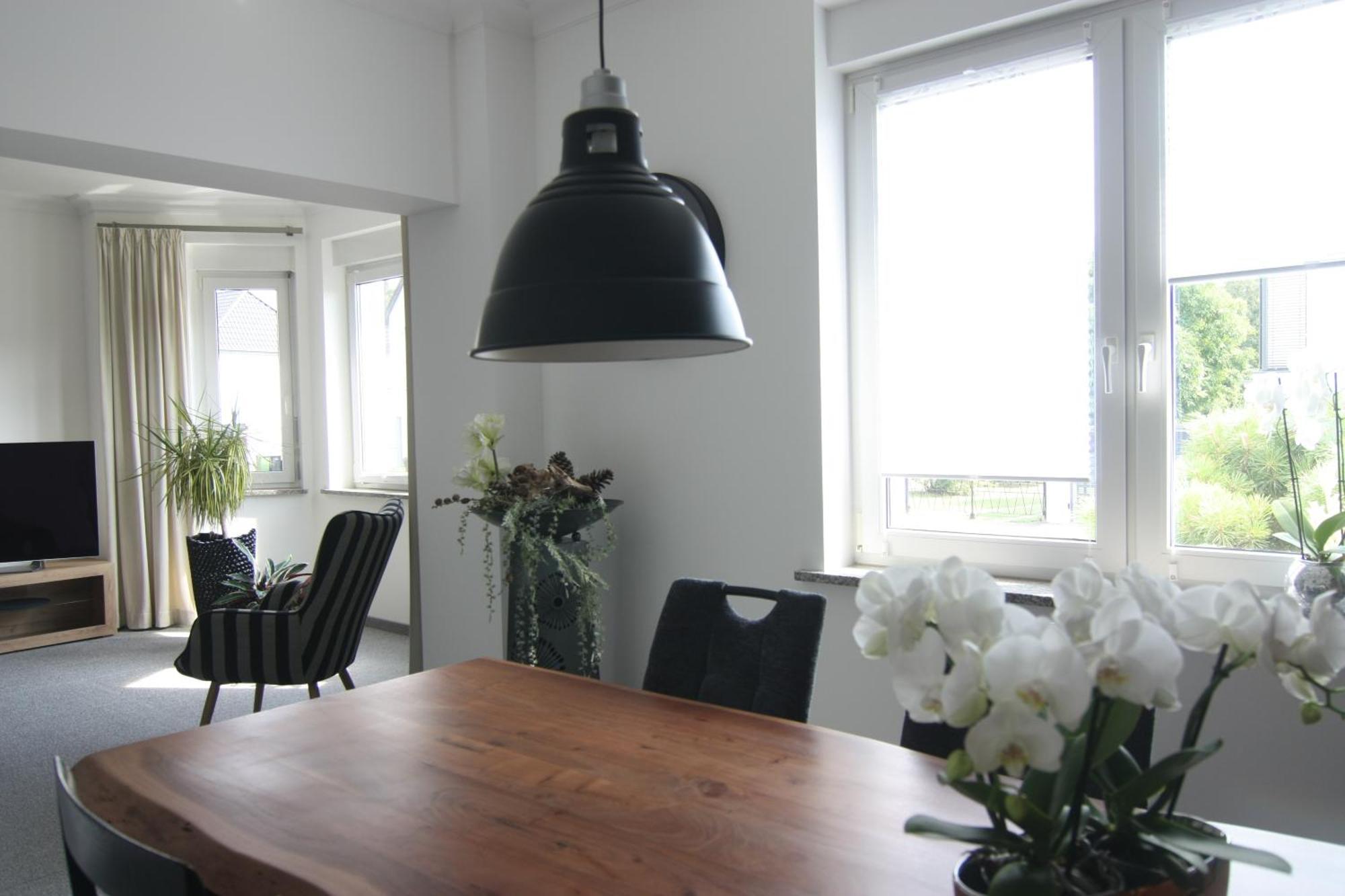 Wohnung In Stadtvilla, Dessau-Ziebigk Extérieur photo