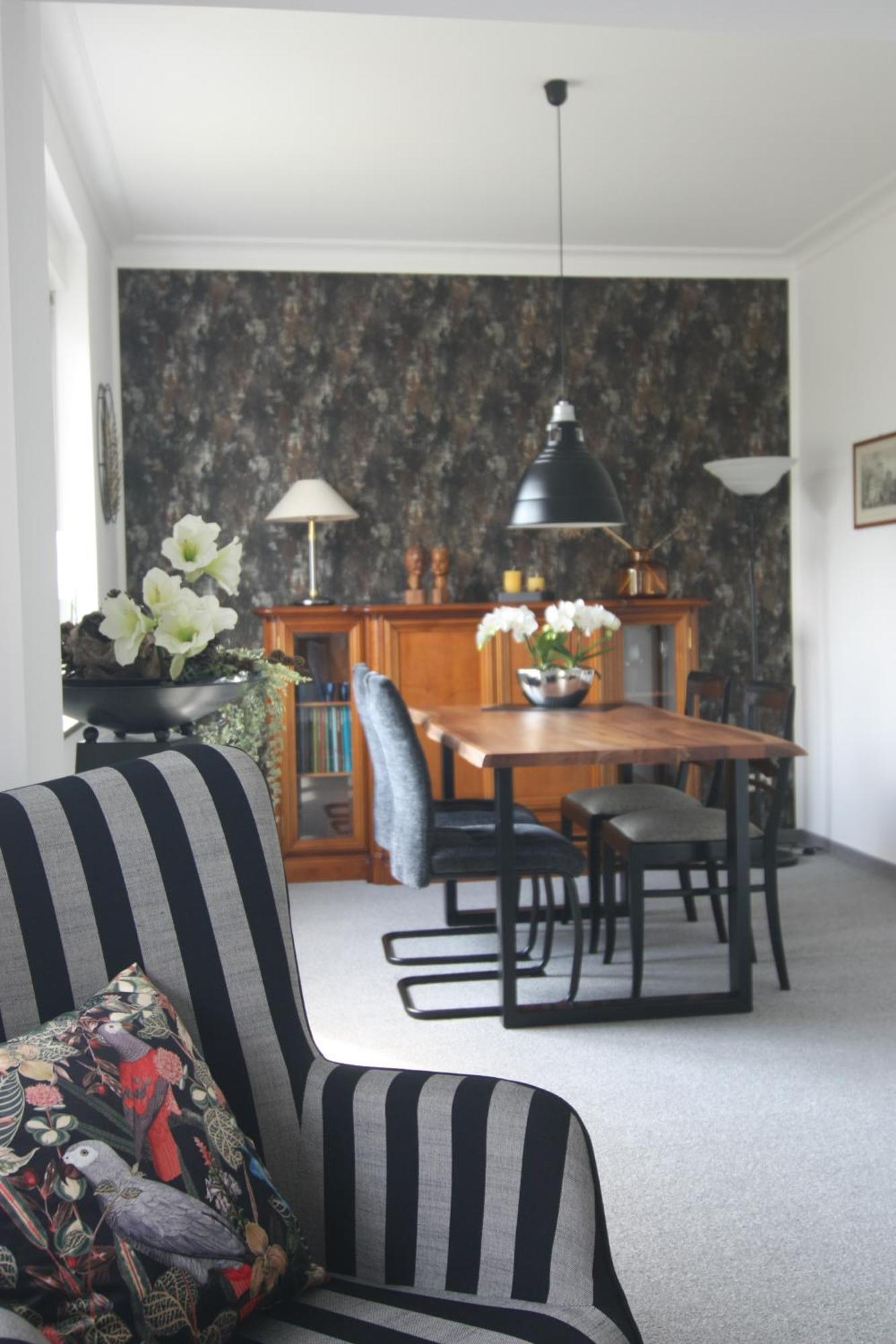 Wohnung In Stadtvilla, Dessau-Ziebigk Extérieur photo