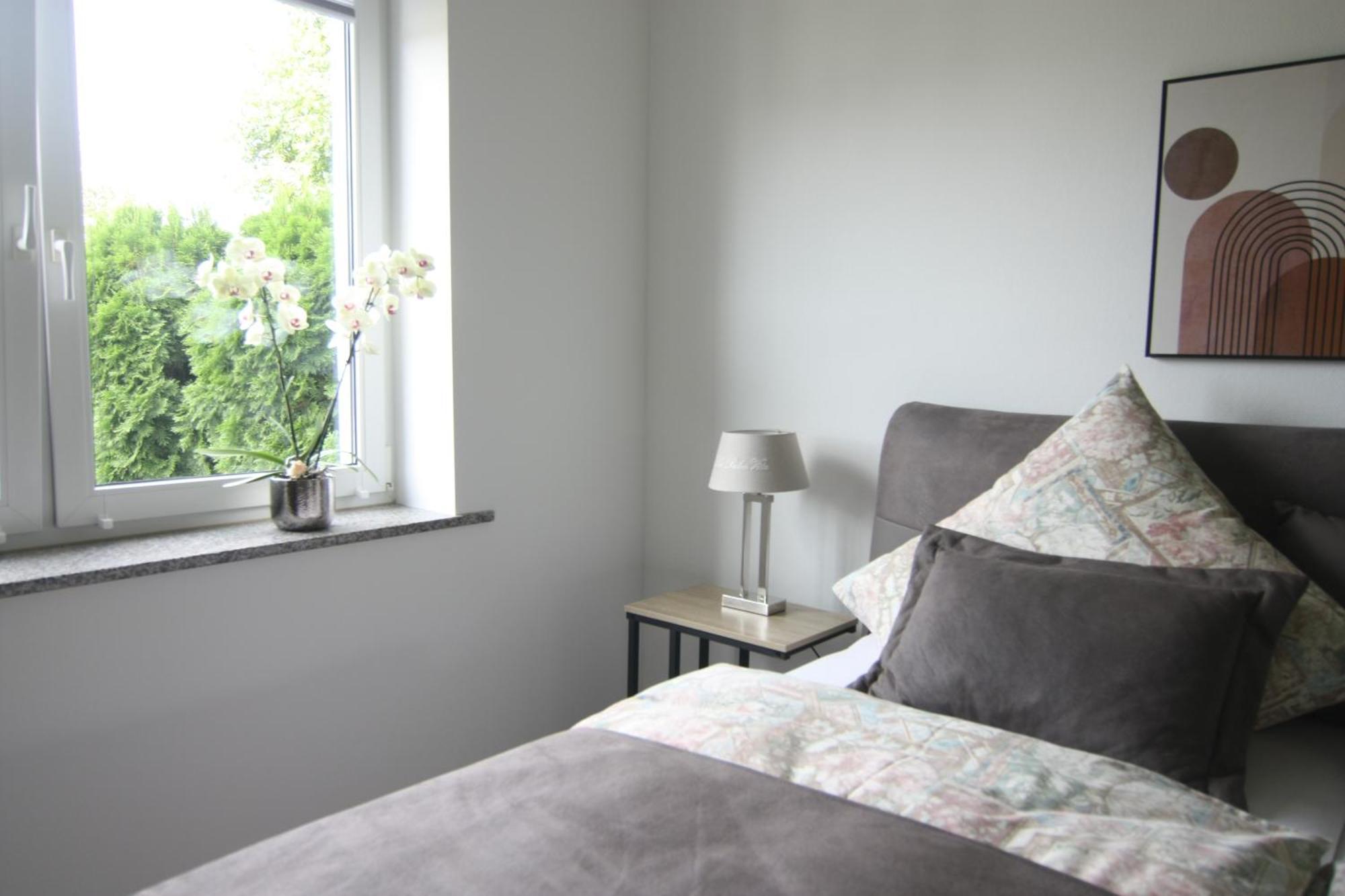 Wohnung In Stadtvilla, Dessau-Ziebigk Extérieur photo