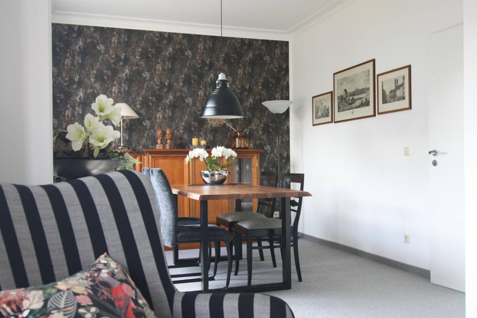 Wohnung In Stadtvilla, Dessau-Ziebigk Extérieur photo