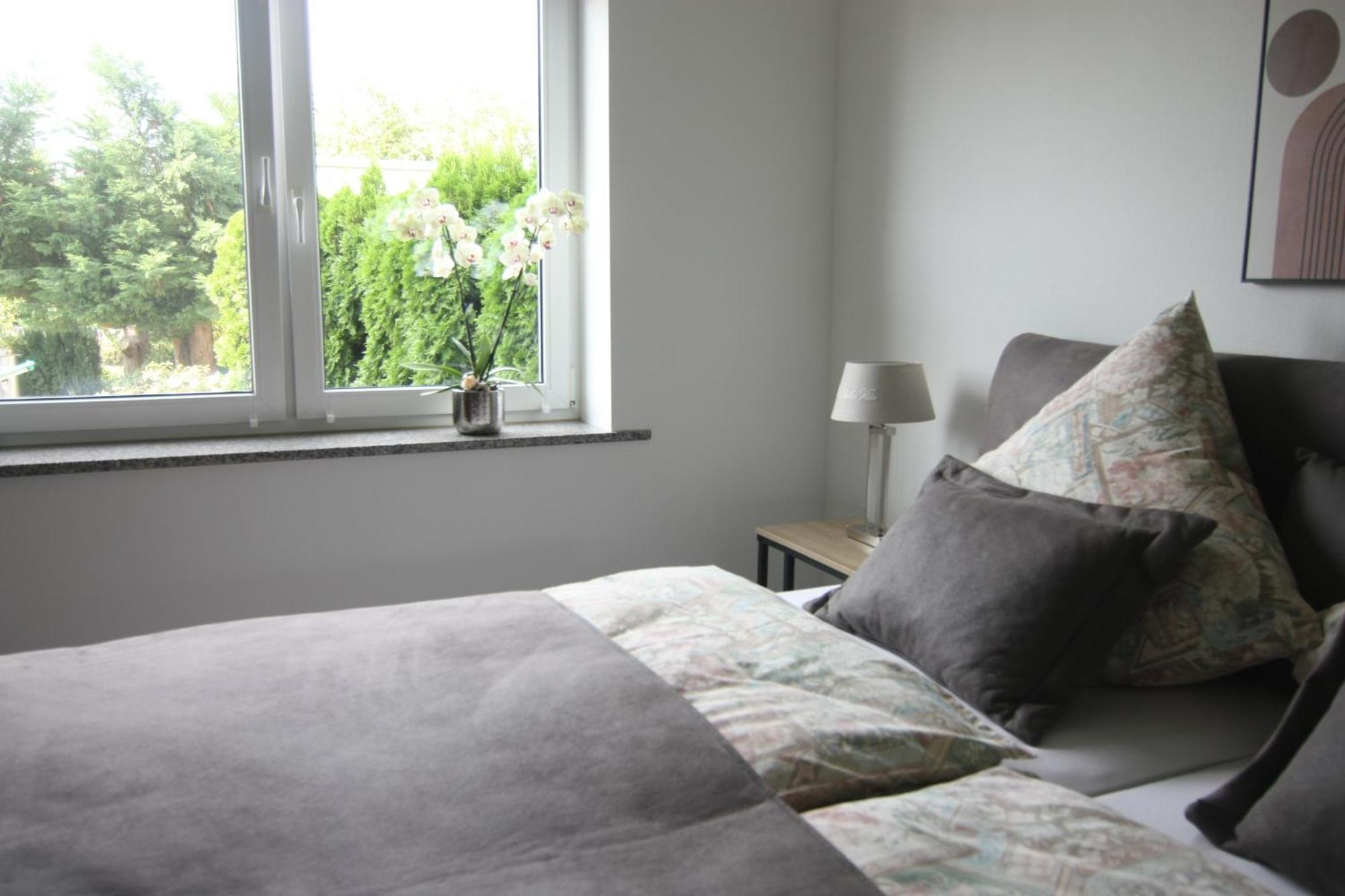 Wohnung In Stadtvilla, Dessau-Ziebigk Extérieur photo