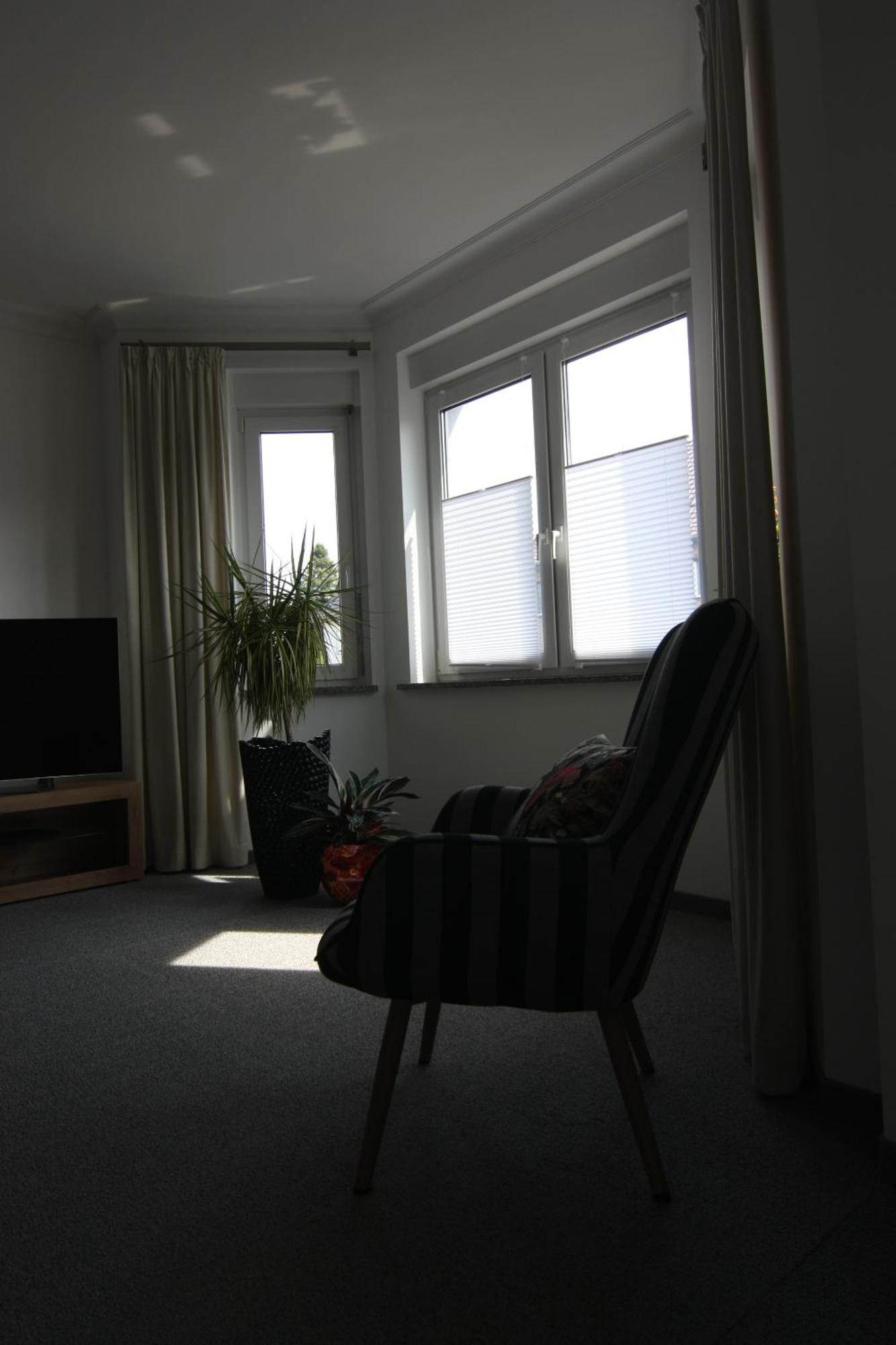 Wohnung In Stadtvilla, Dessau-Ziebigk Extérieur photo