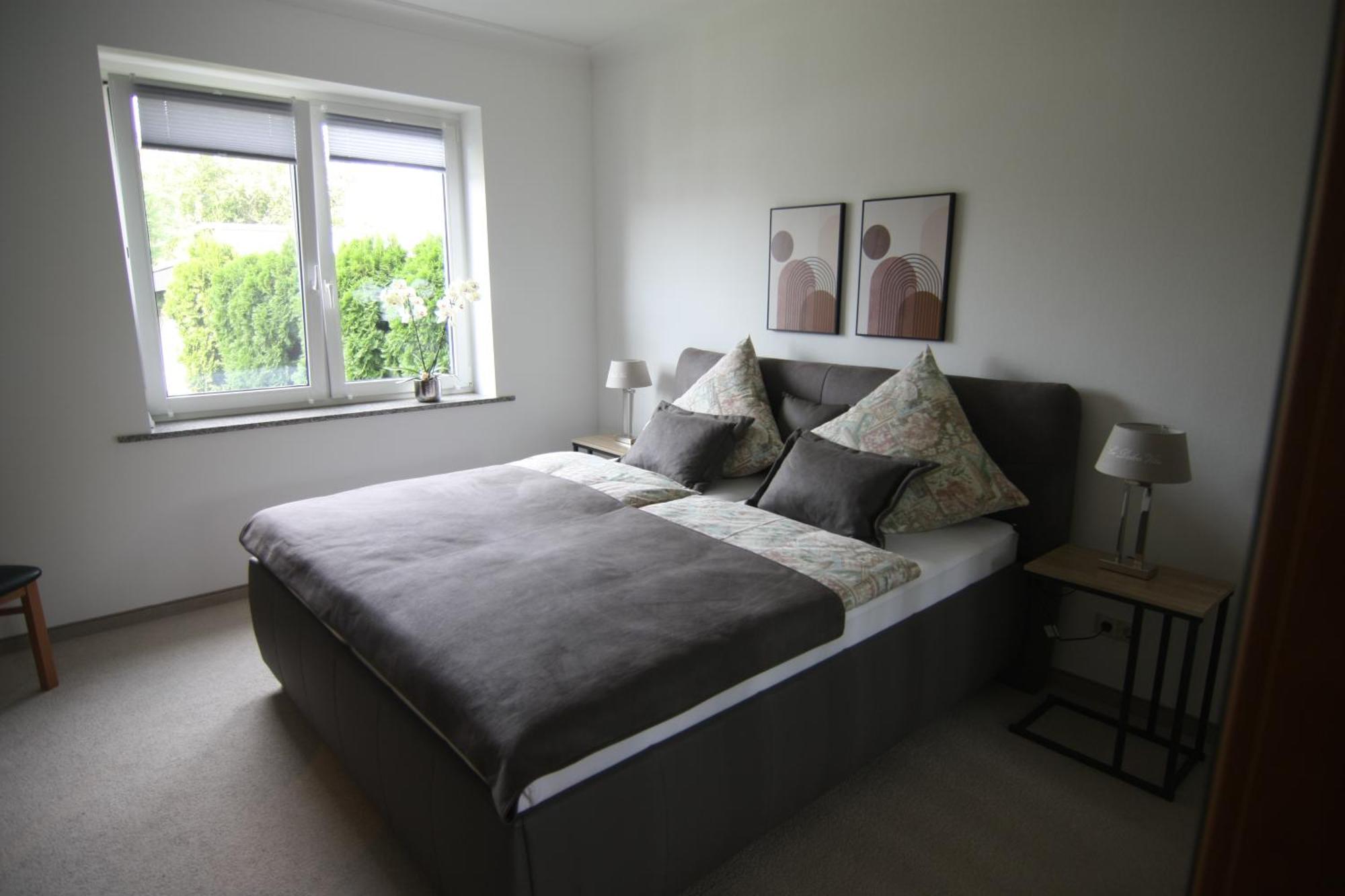Wohnung In Stadtvilla, Dessau-Ziebigk Extérieur photo