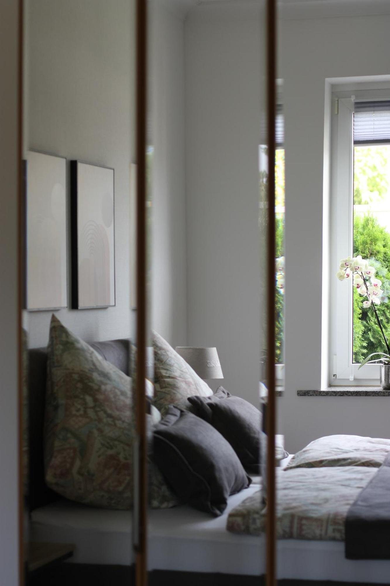 Wohnung In Stadtvilla, Dessau-Ziebigk Extérieur photo