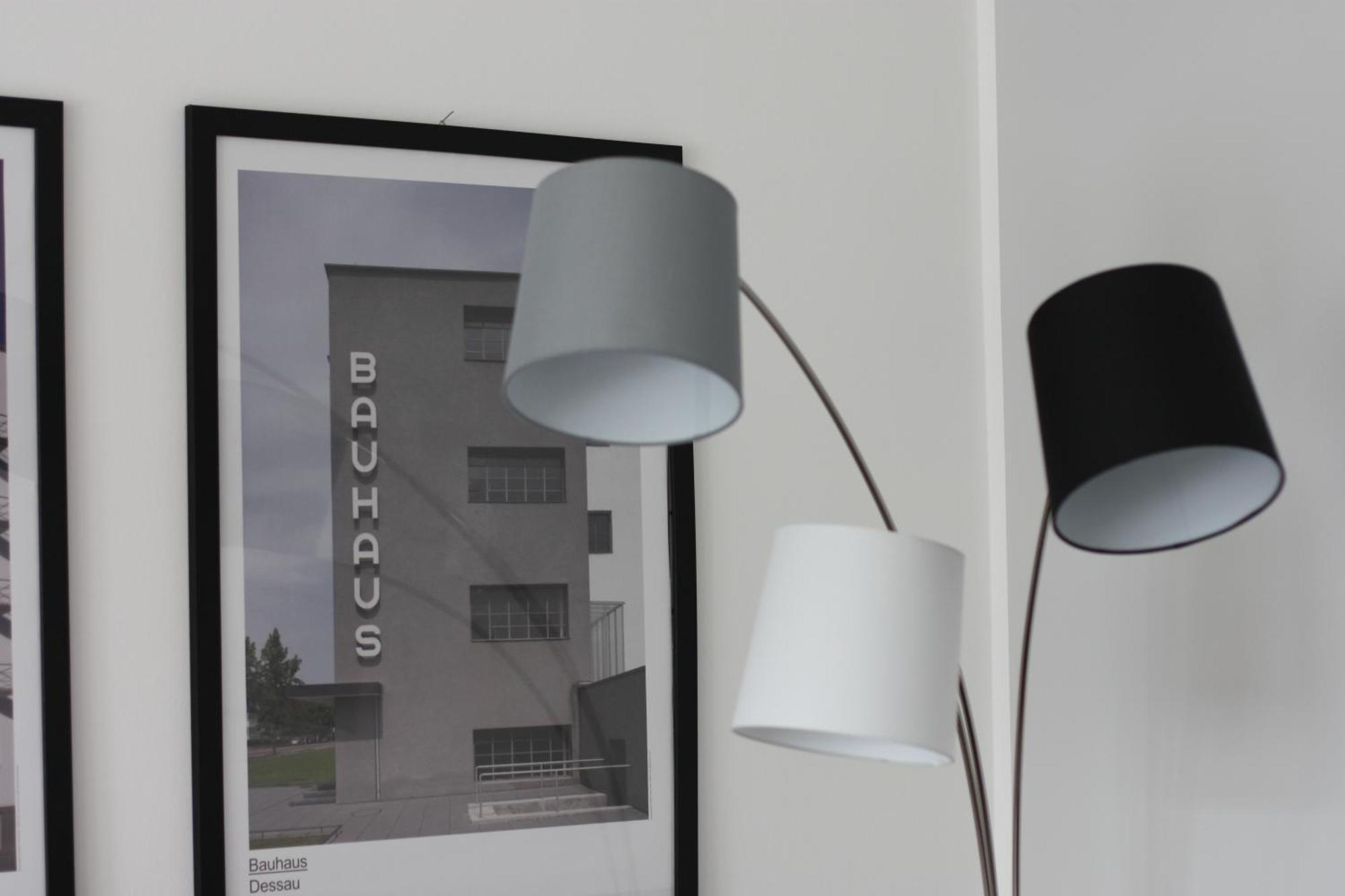 Wohnung In Stadtvilla, Dessau-Ziebigk Extérieur photo