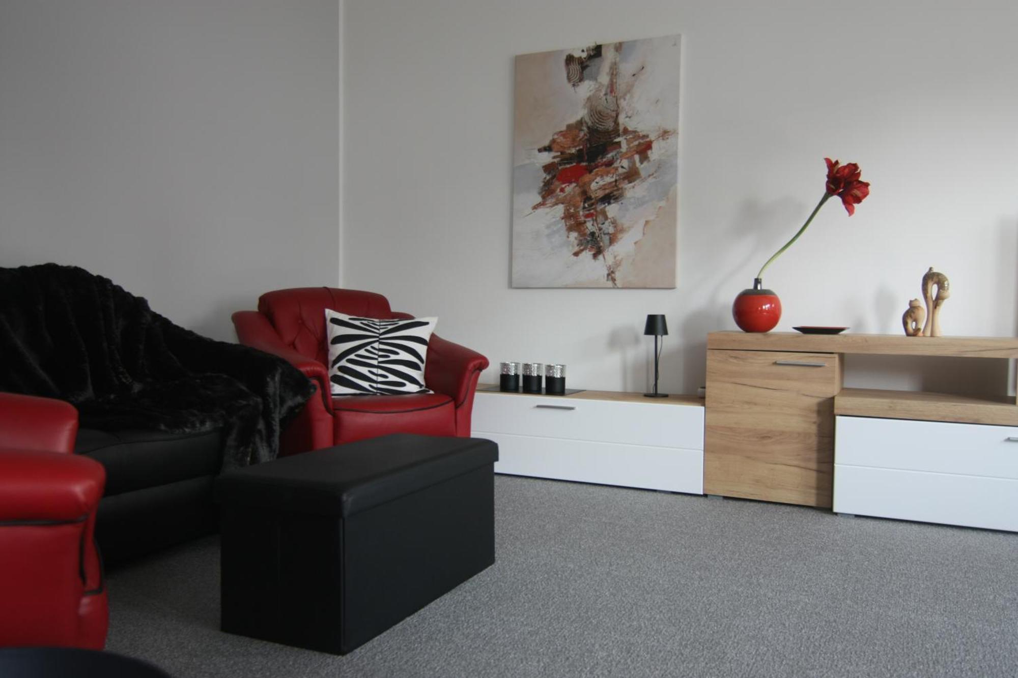 Wohnung In Stadtvilla, Dessau-Ziebigk Extérieur photo