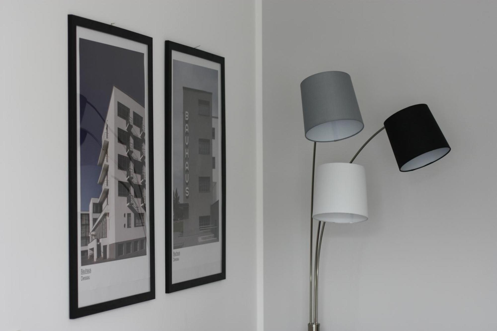 Wohnung In Stadtvilla, Dessau-Ziebigk Extérieur photo